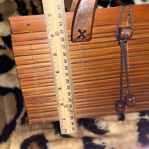 Vintage purse - Picture 4 of 9